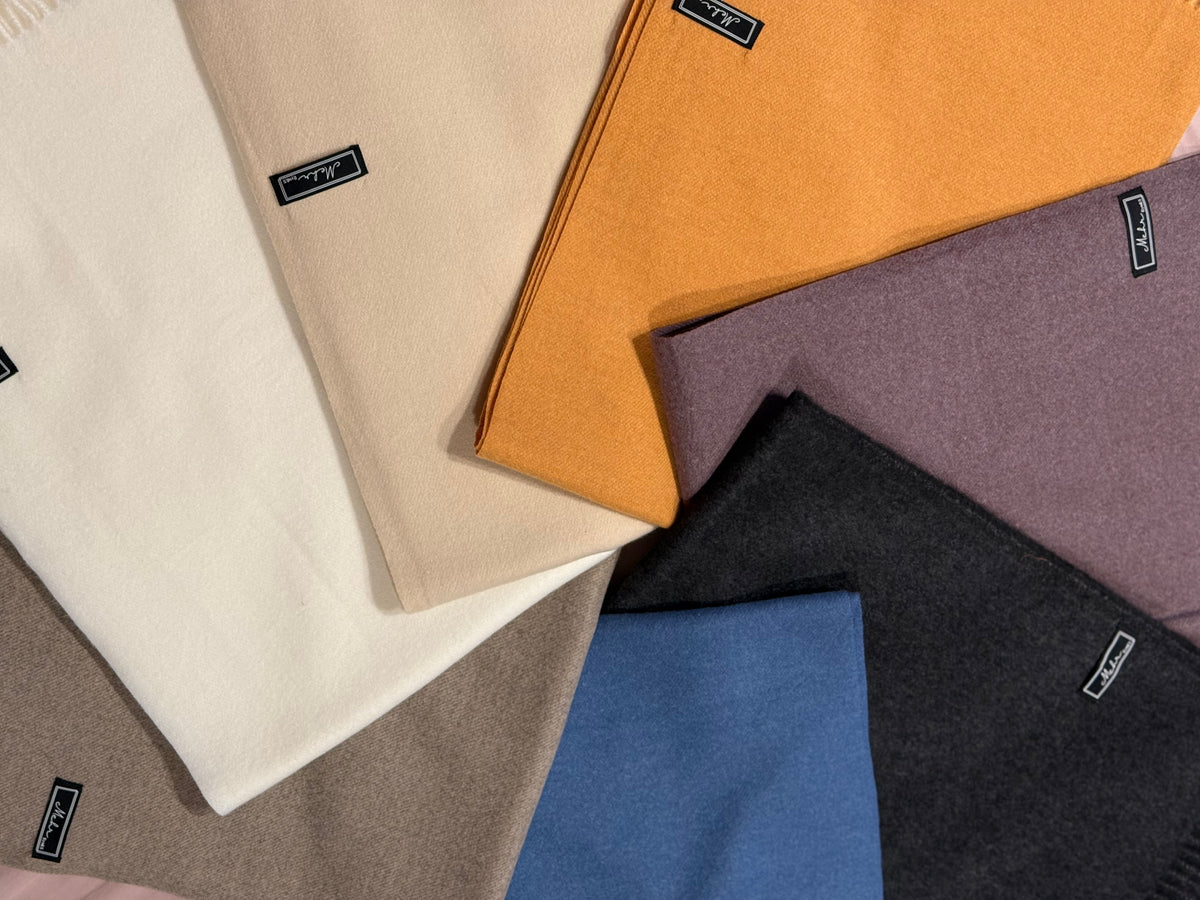 The Essential Stole