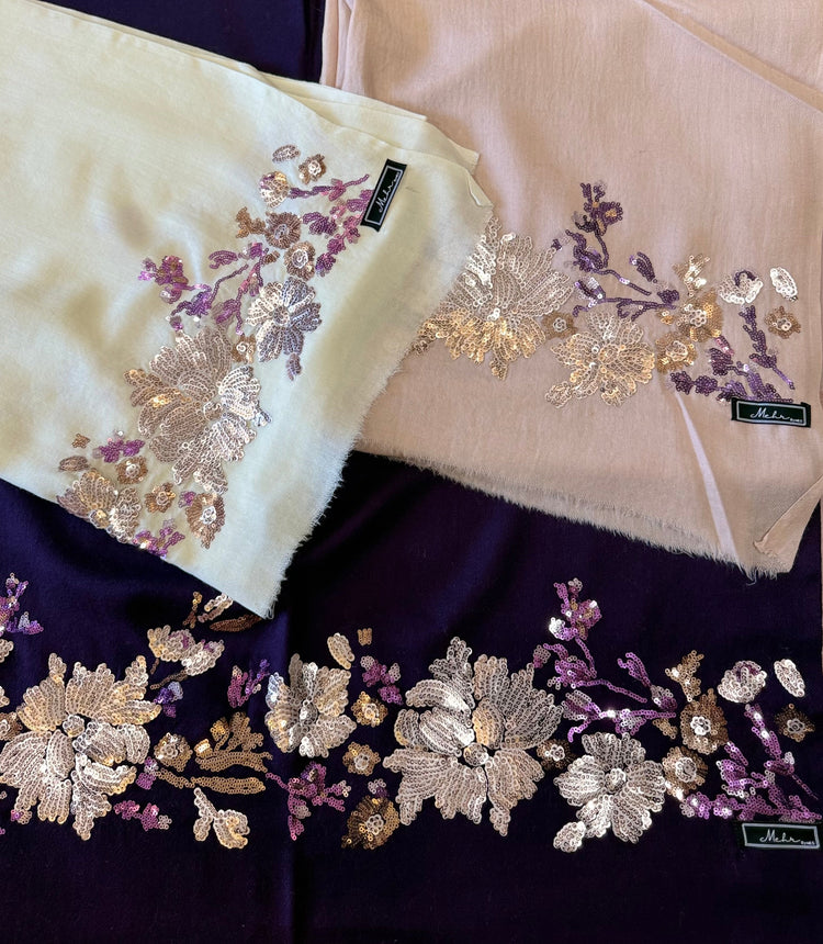Sitara - The Sequin Edit