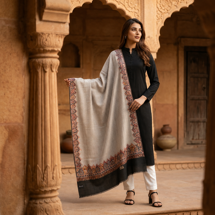 Shawls