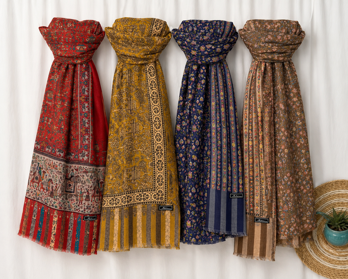 Freshly Woven - The New Arrivals