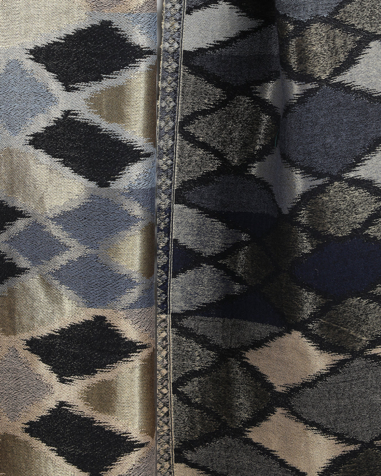 Shimmer & Shift - The Reversible Story