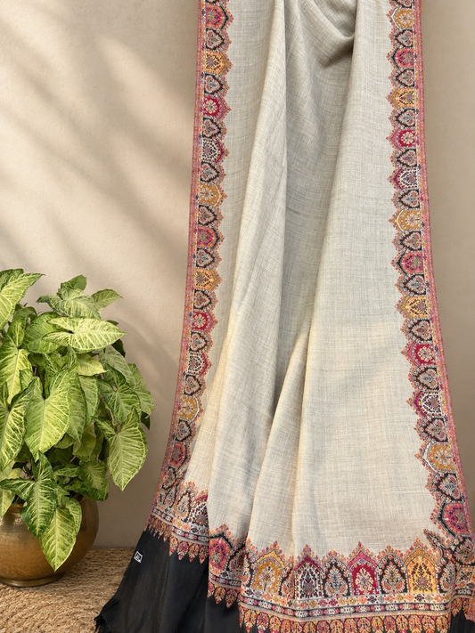 Virasat Heritage Shawl