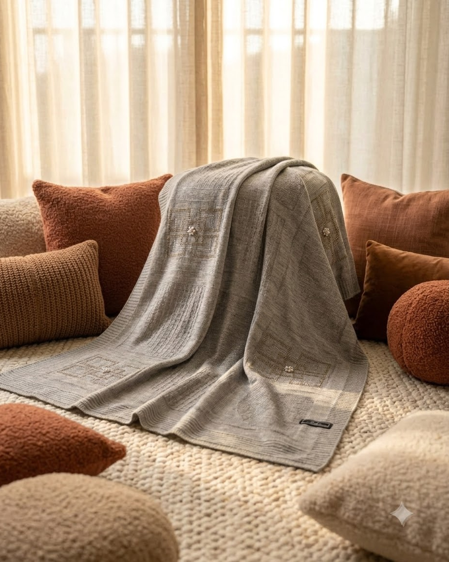 Silsila Stole