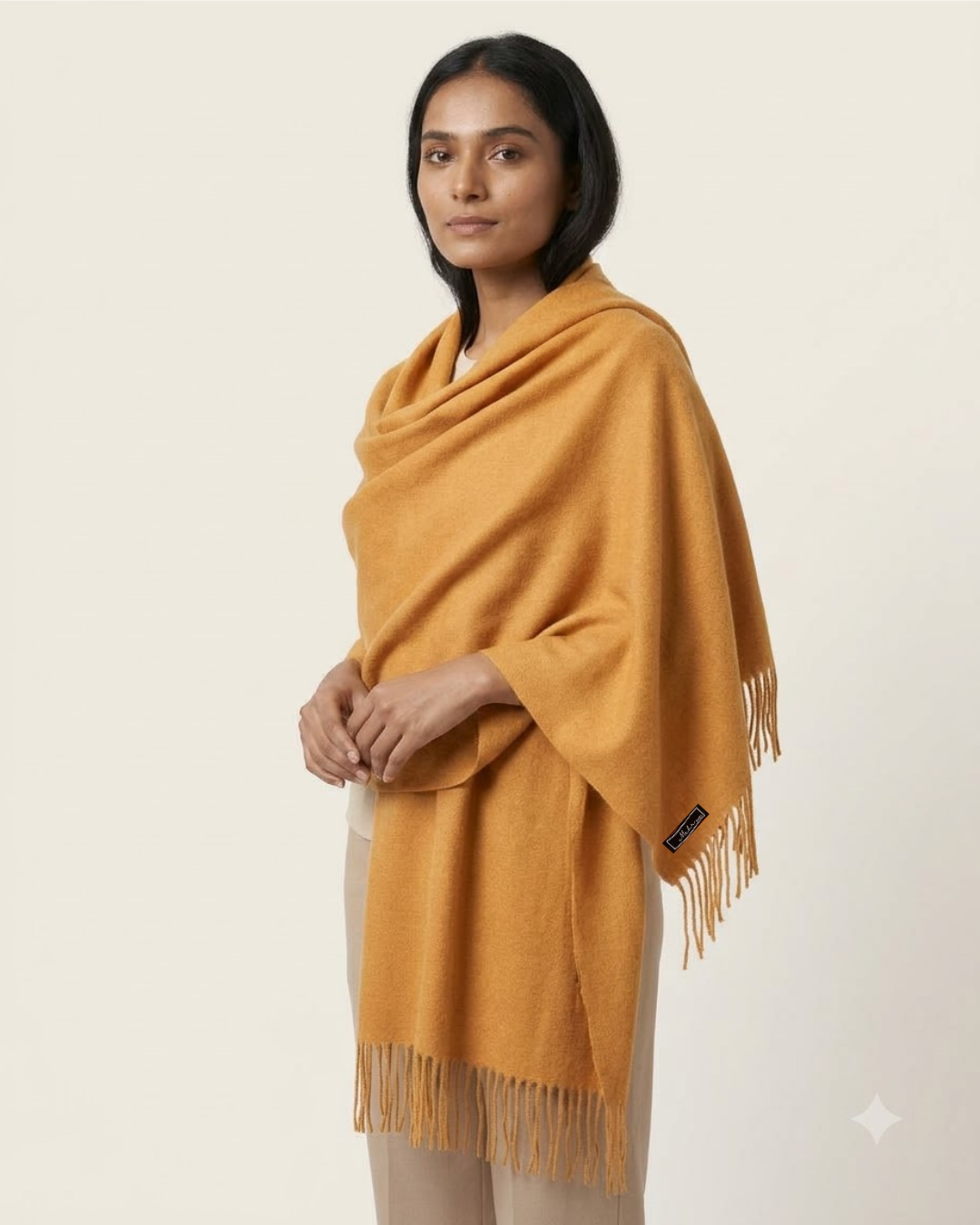 The Essential Stole