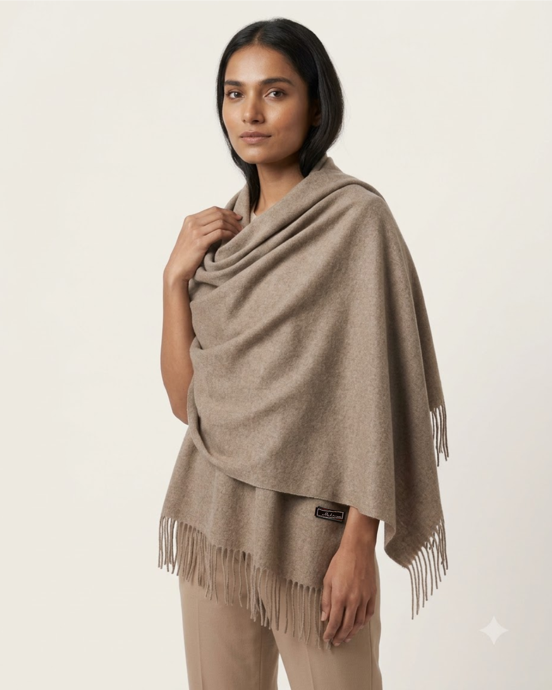 The Essential Stole