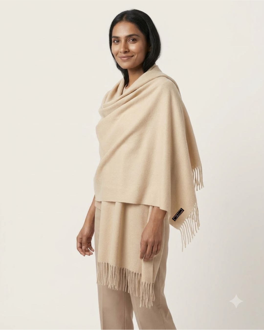 The Essential Stole