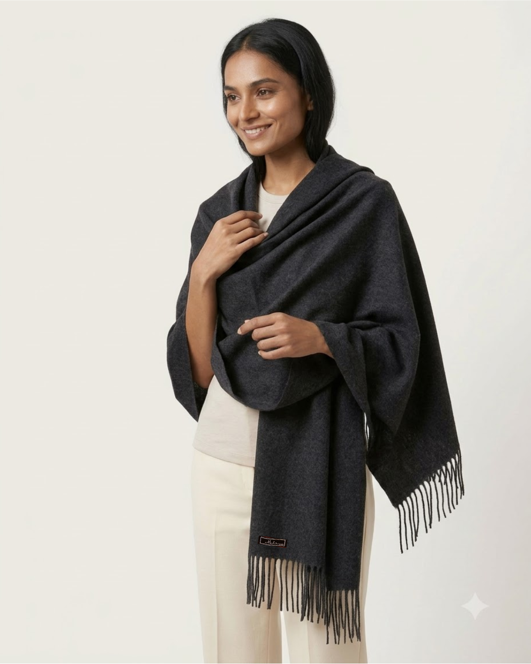 The Essential Stole